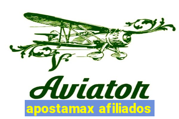 apostamax afiliados